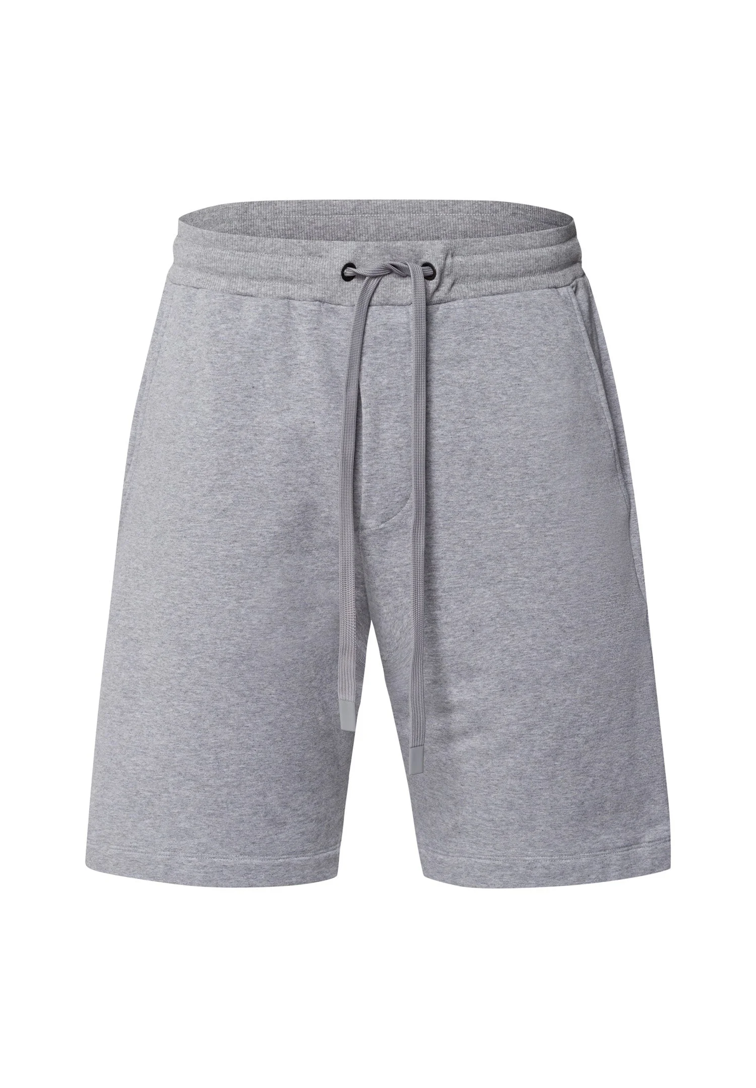 Natural Living Organic Cotton Lounge Shorts - 1