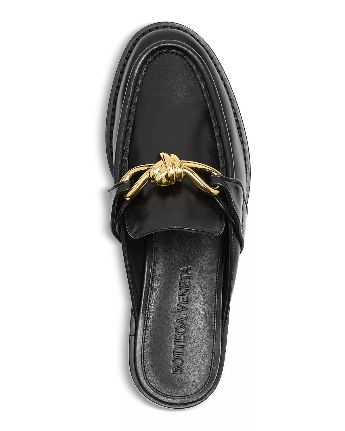 Women's Astaire Open Back Loafers - 3