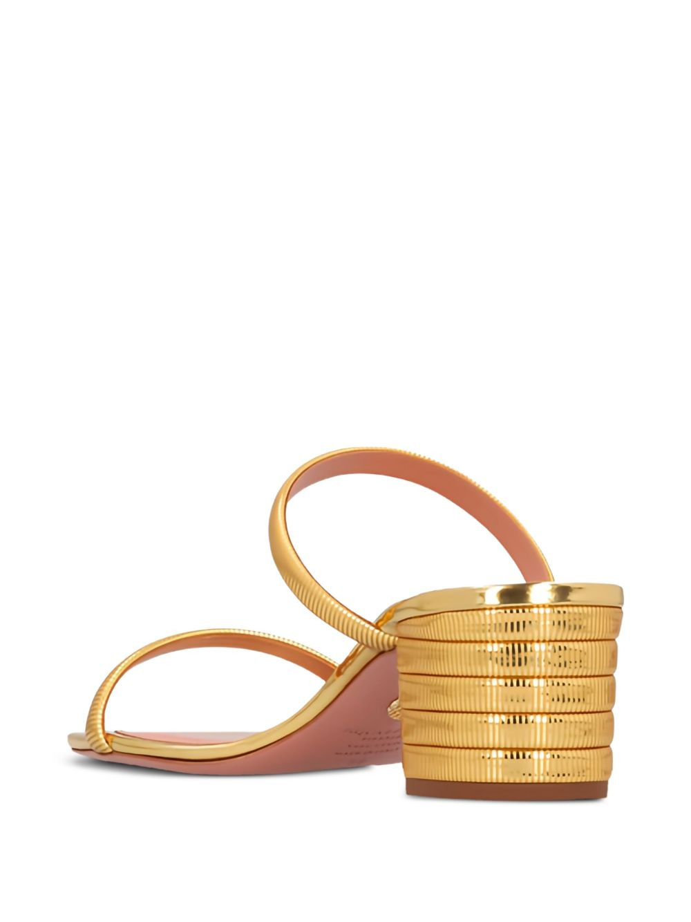 50mm Riviera sandals - 2