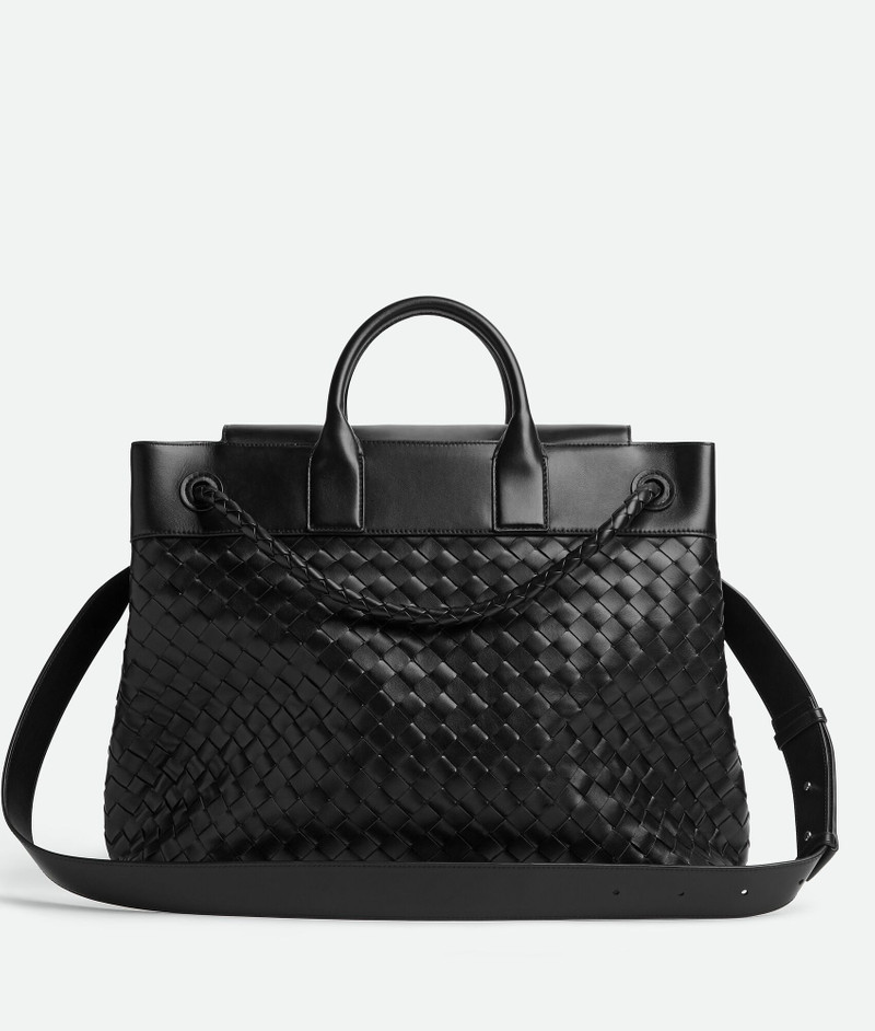 Bottega Veneta Andiamo Voyager outlook
