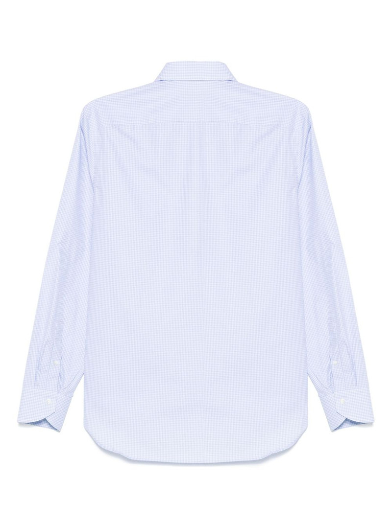 Canali Impeccabile shirt outlook