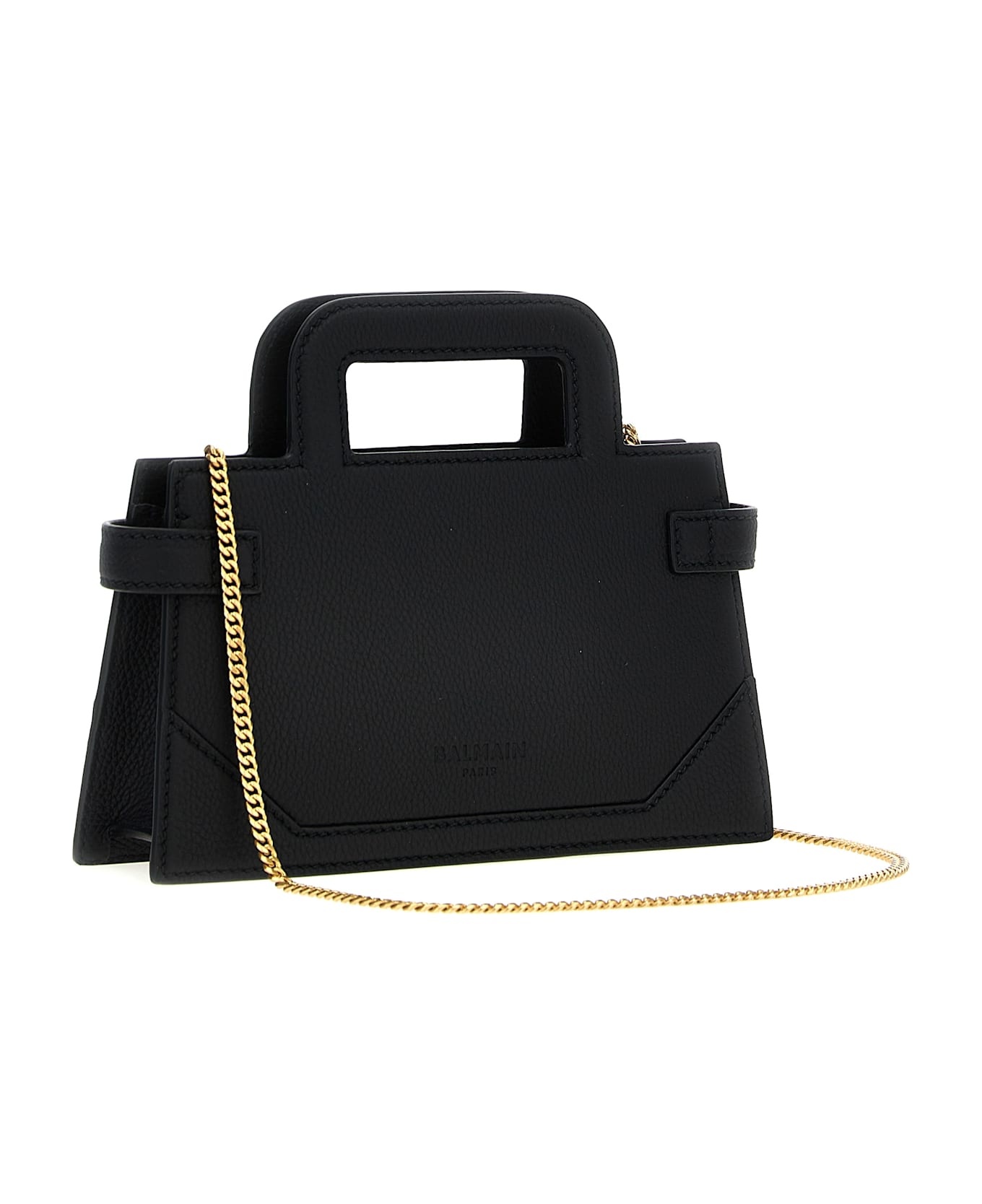 'b-buzz Small' Handbag - 2