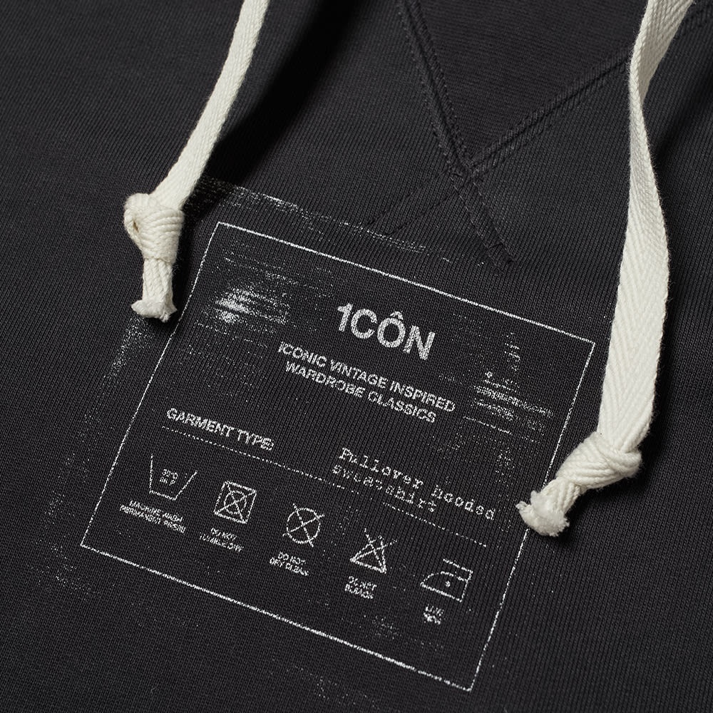 Maison Margiela Icon Hoody - 2