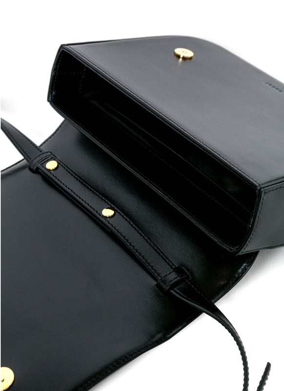 Watch Belt Shoulder Bag - 5