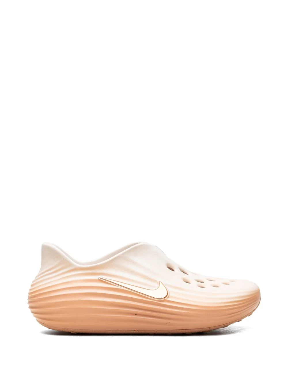 ReactX Rejuven8 "Apricot Agate" sneakers - 1