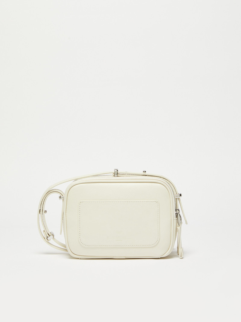 ZEDA Leather mini bag 3