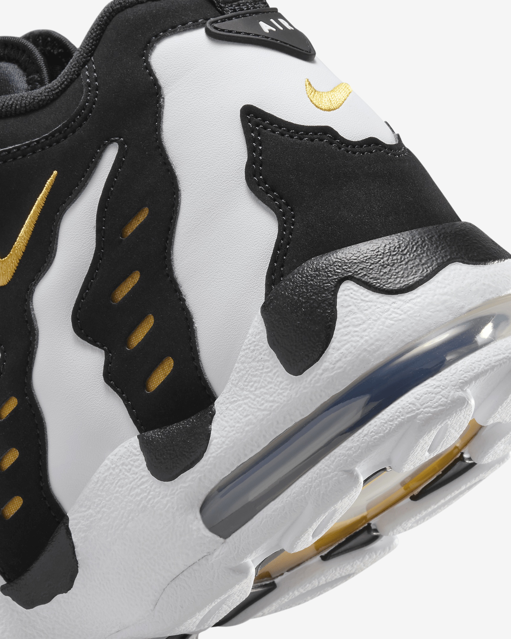 Nike Nike Air DT Max '96 Men's Shoes | REVERSIBLE