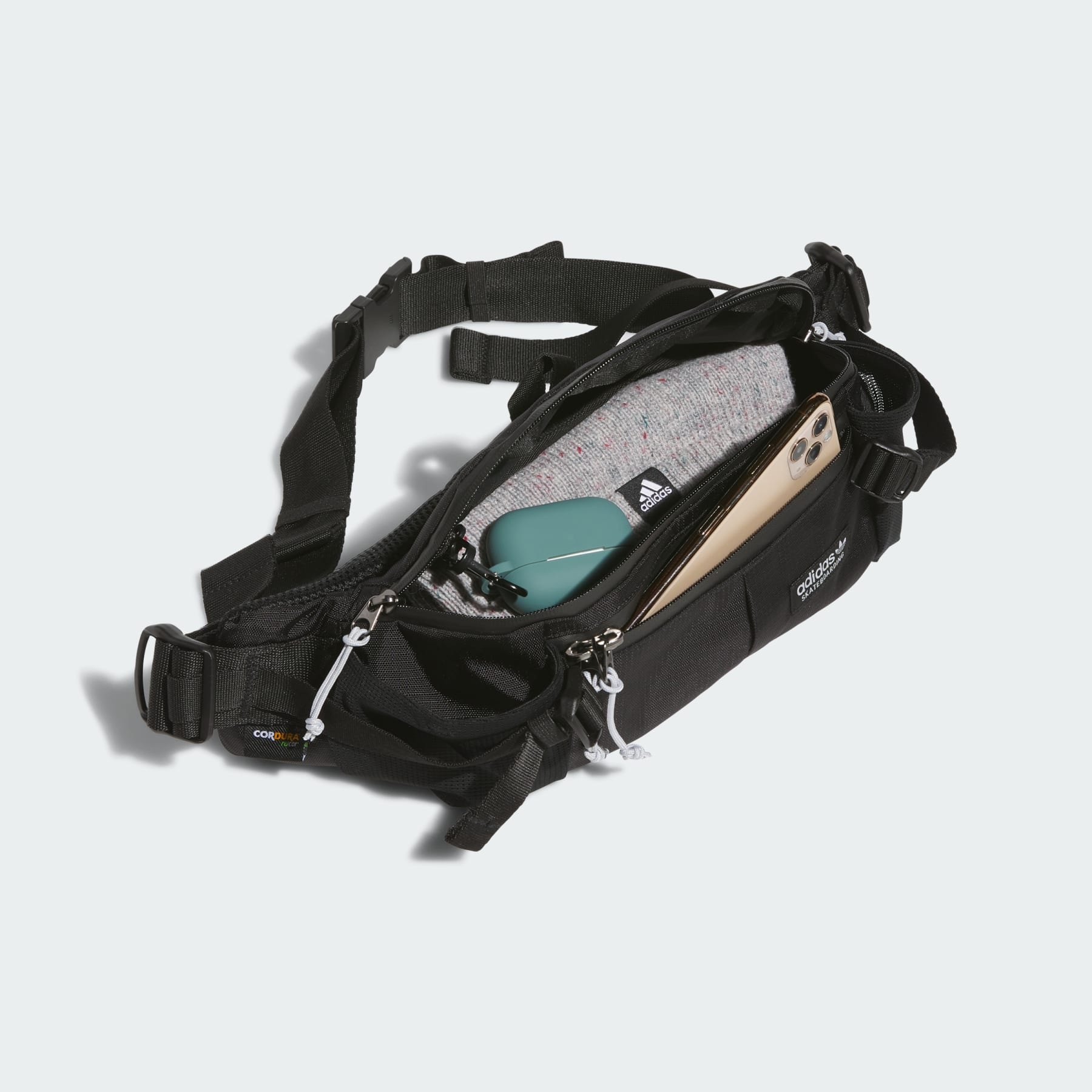 Premiere Crossbody Bag - 5