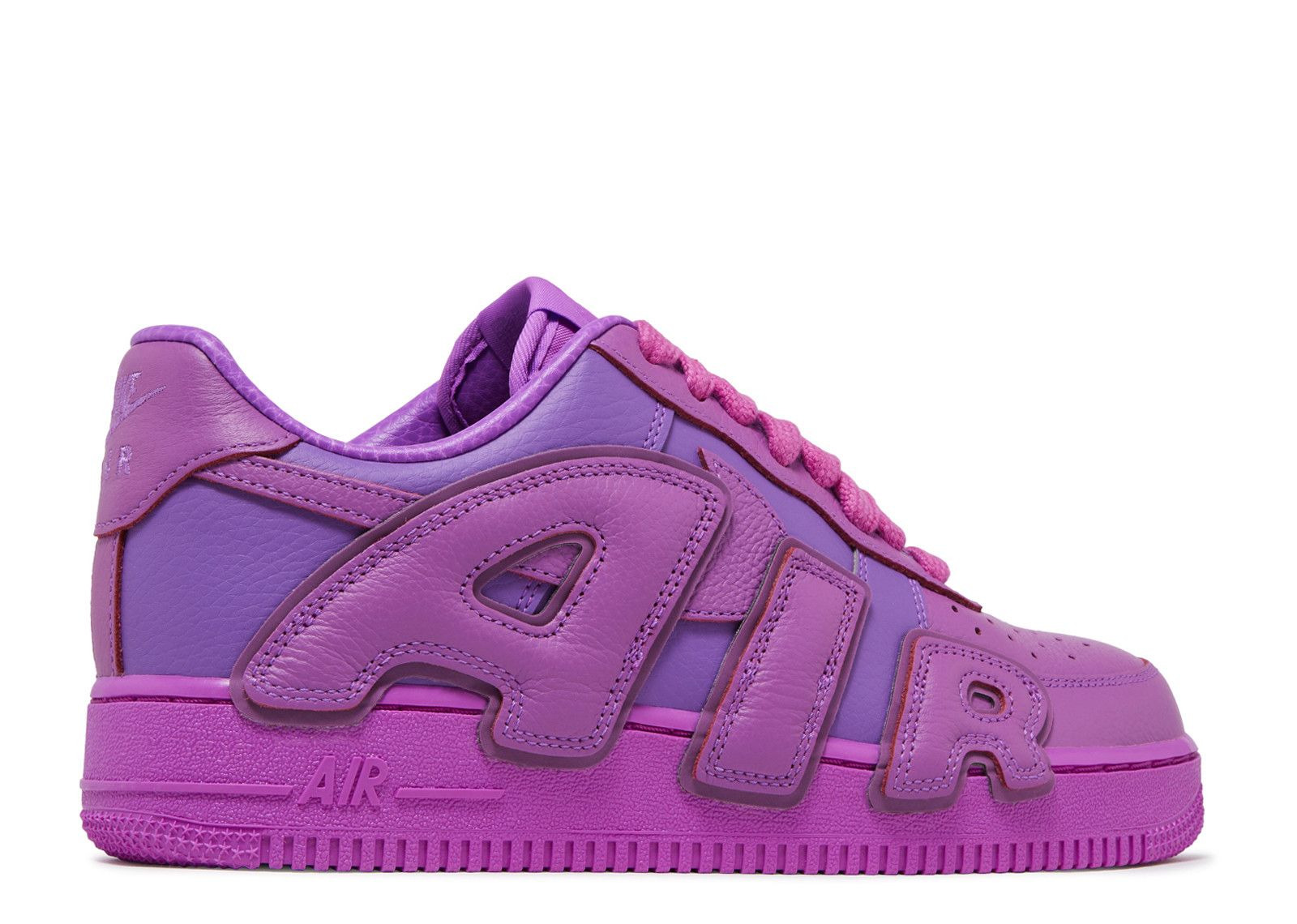 CACTUS PLANT FLEA MARKET X AIR FORCE 1 LOW PREMIUM 'FUCHSIA DREAM' - 3