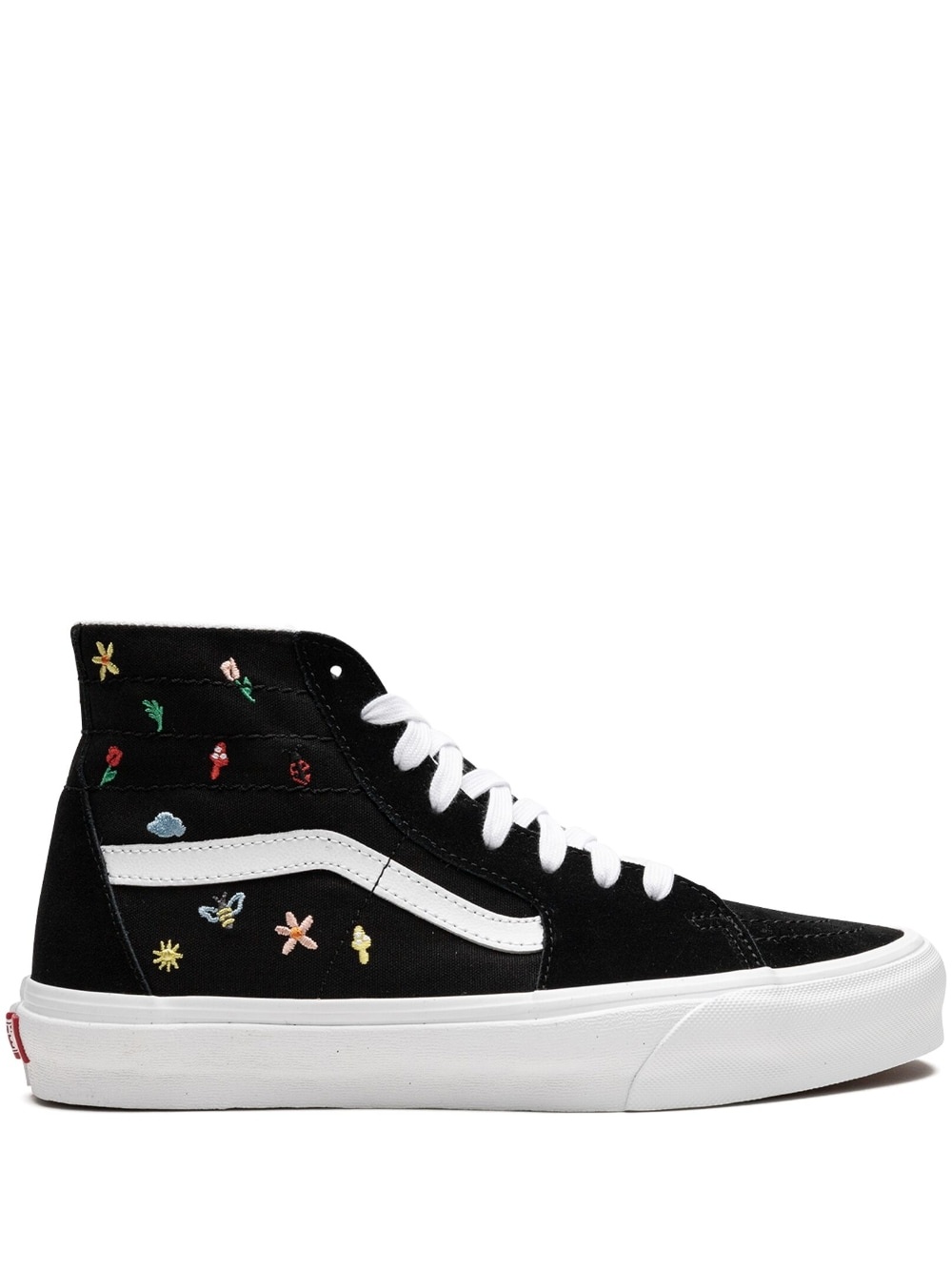 Sk8 Hi Tapered "Garden Party" sneakers - 1