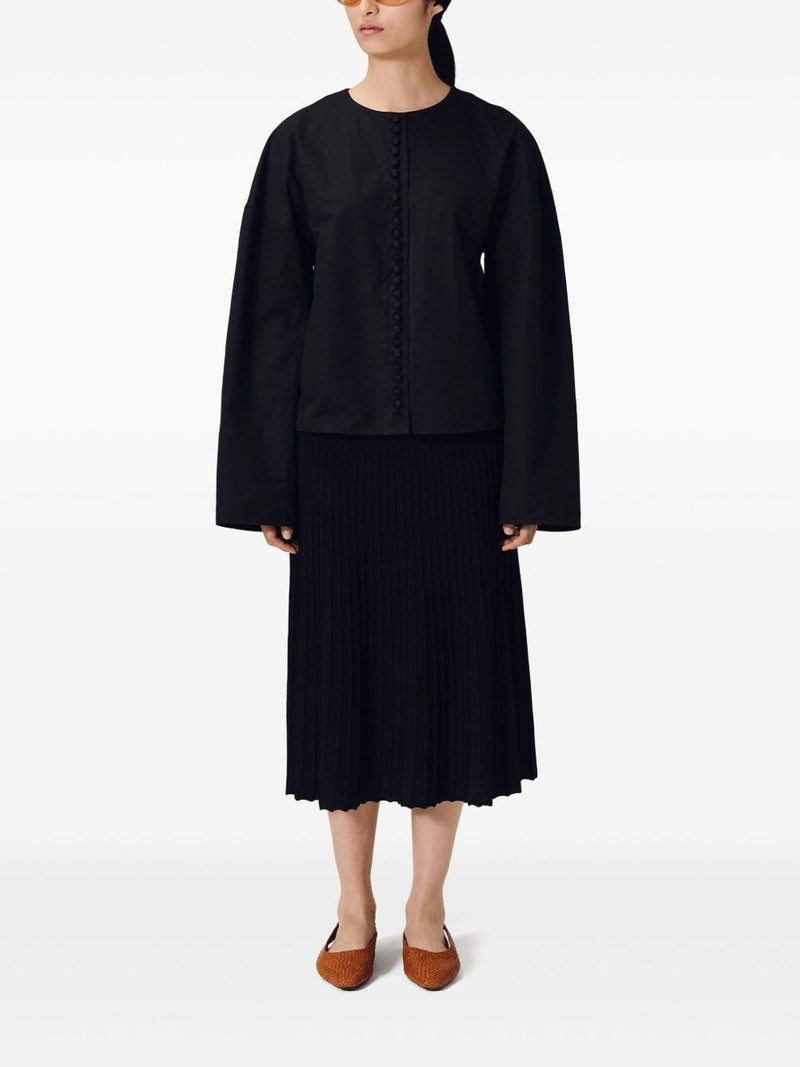 FFORME Fish shirt outlook