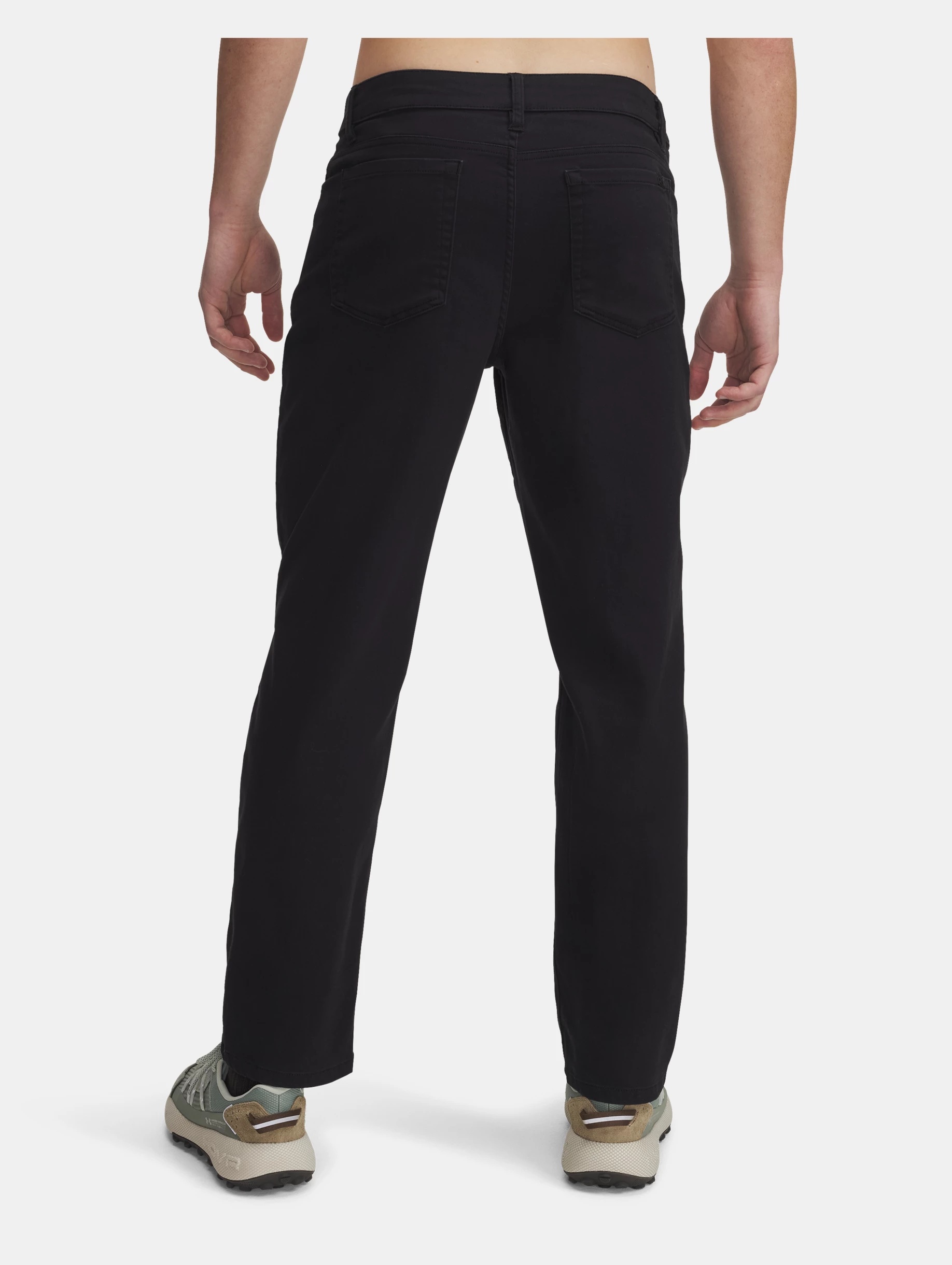 UA Icon Tapered - 2