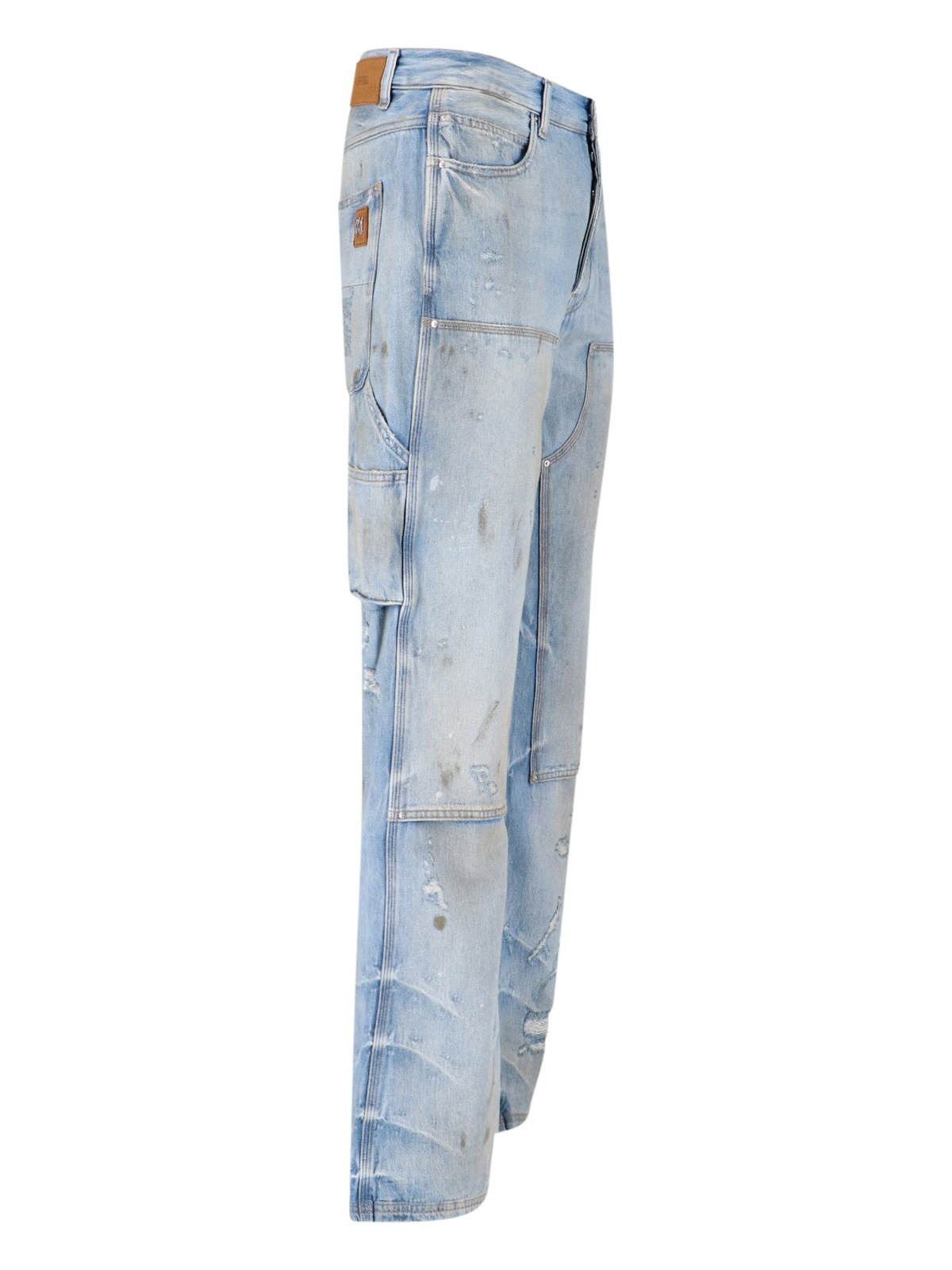 CARPENTER JEANS - 3