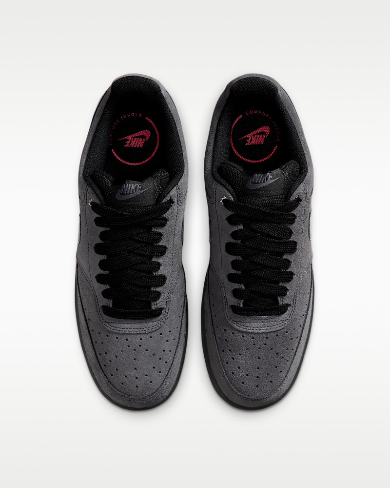 Nike Court Vision Low Men's Shoes 4