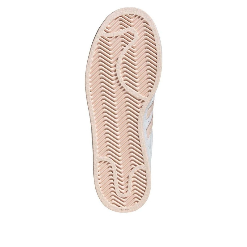 (WMNS) adidas Superstar 2 'White Wonder Aqua' JH7056 6