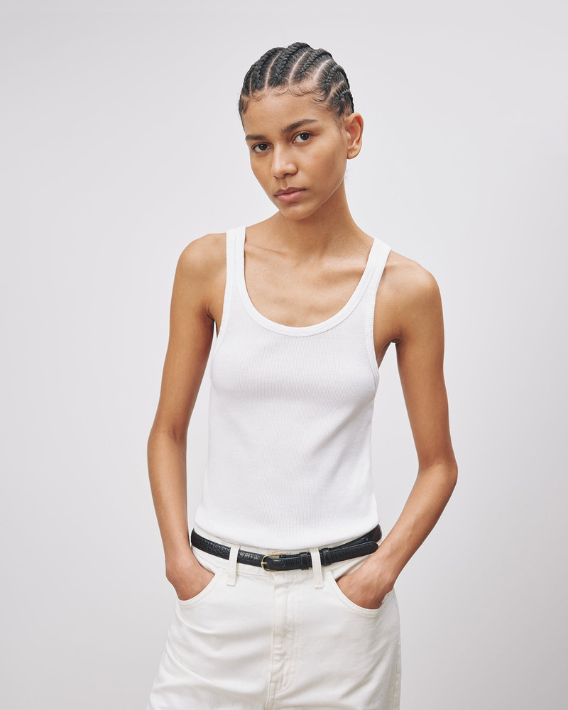 NILI LOTAN ALMU TANK outlook