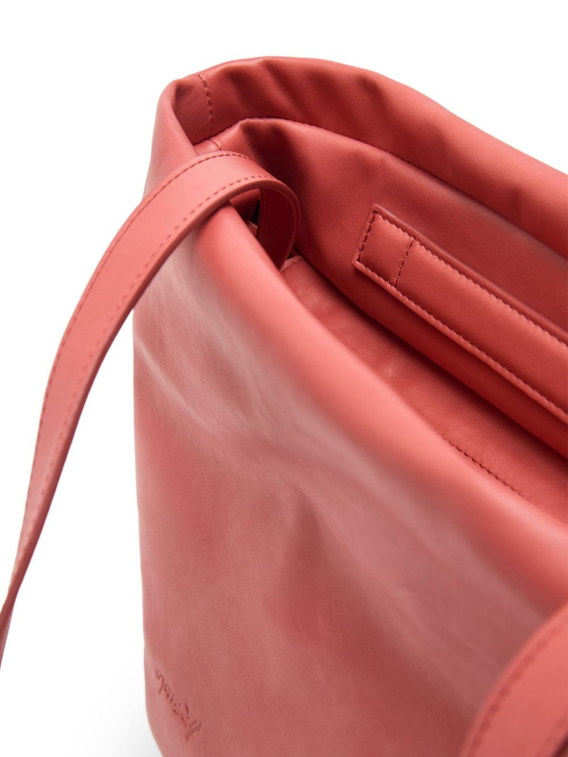 Fantasmino clutch bag 4