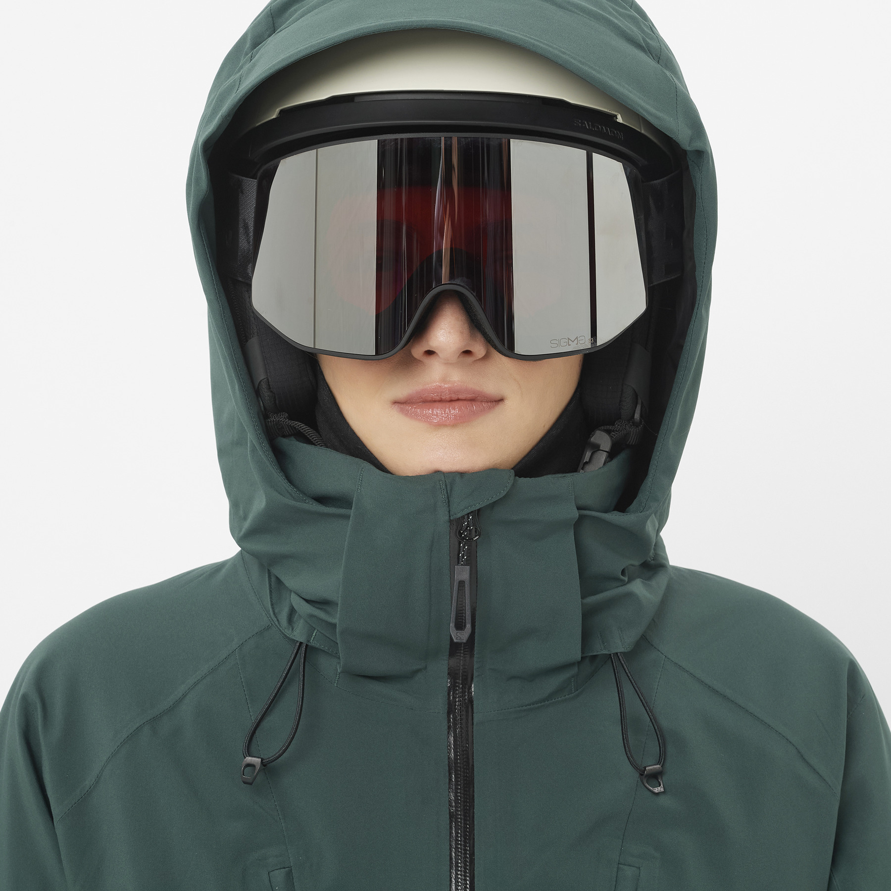 BRILLIANT 2.0 JACKET W - 6