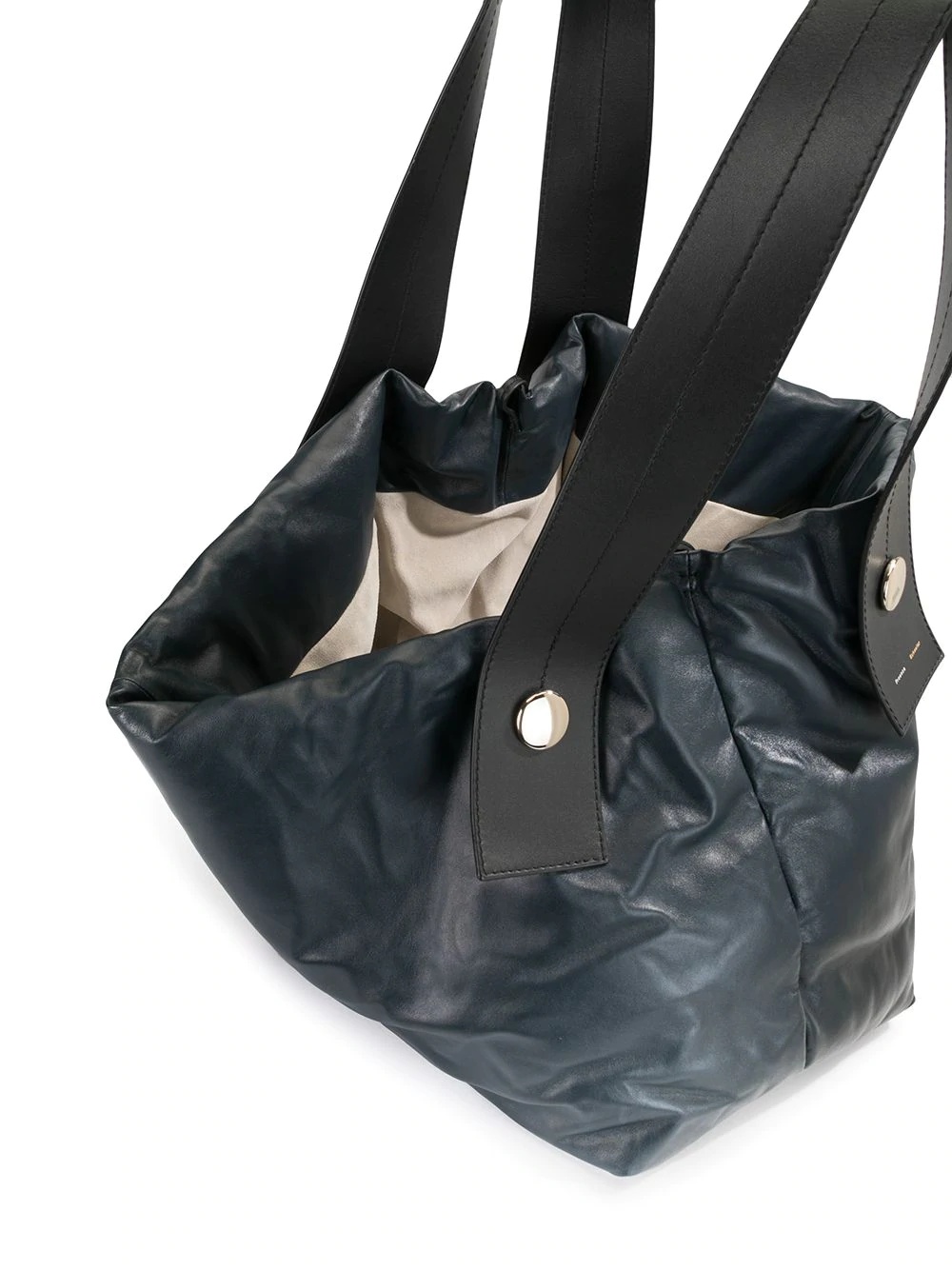 The Puffy tote bag - 5