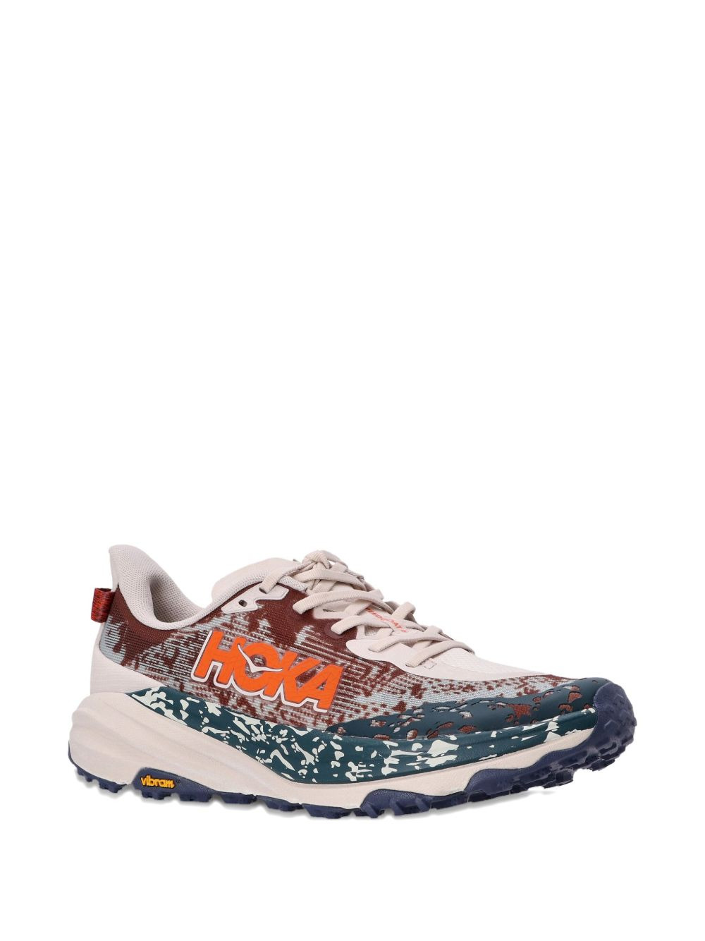 Speedgoat 6 sneakers - 2