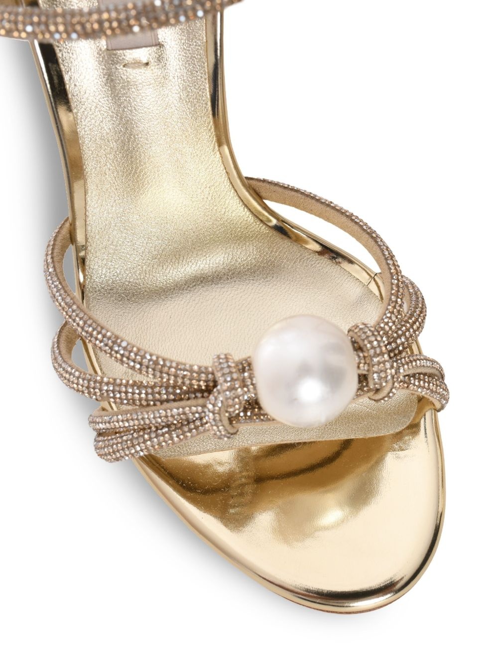 100mm Julia Labuan sandals - 5