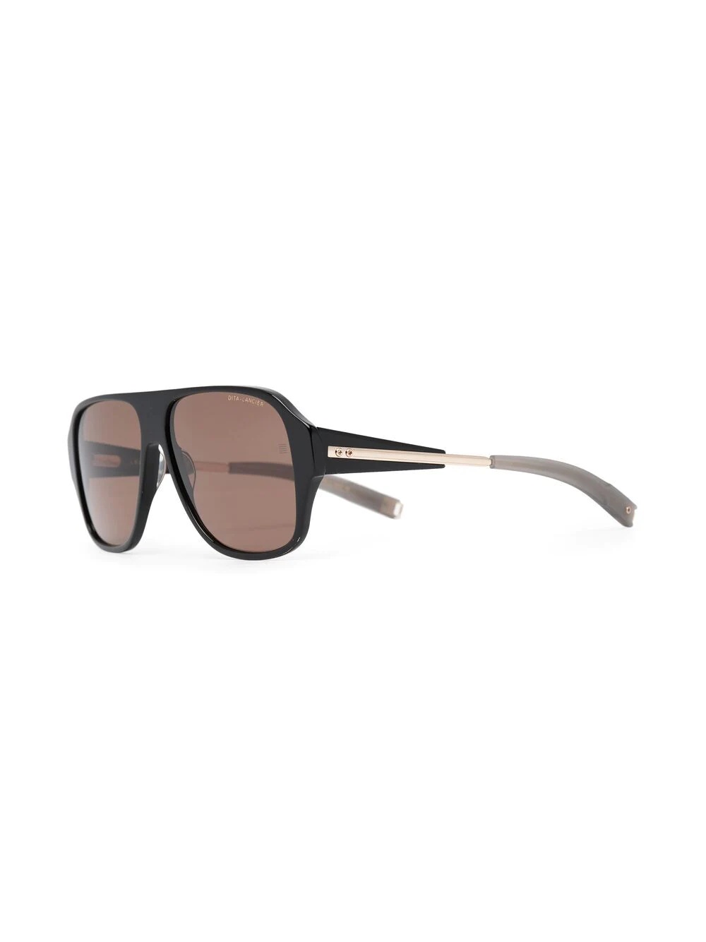 LSA-705 aviator-frame sunglasses - 2