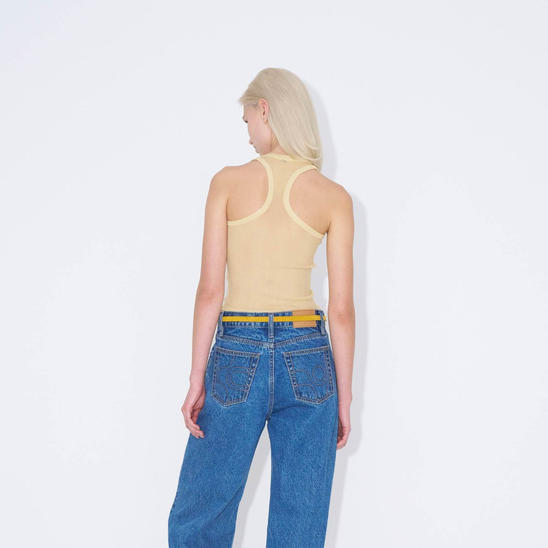 EYTYS Knox Top outlook