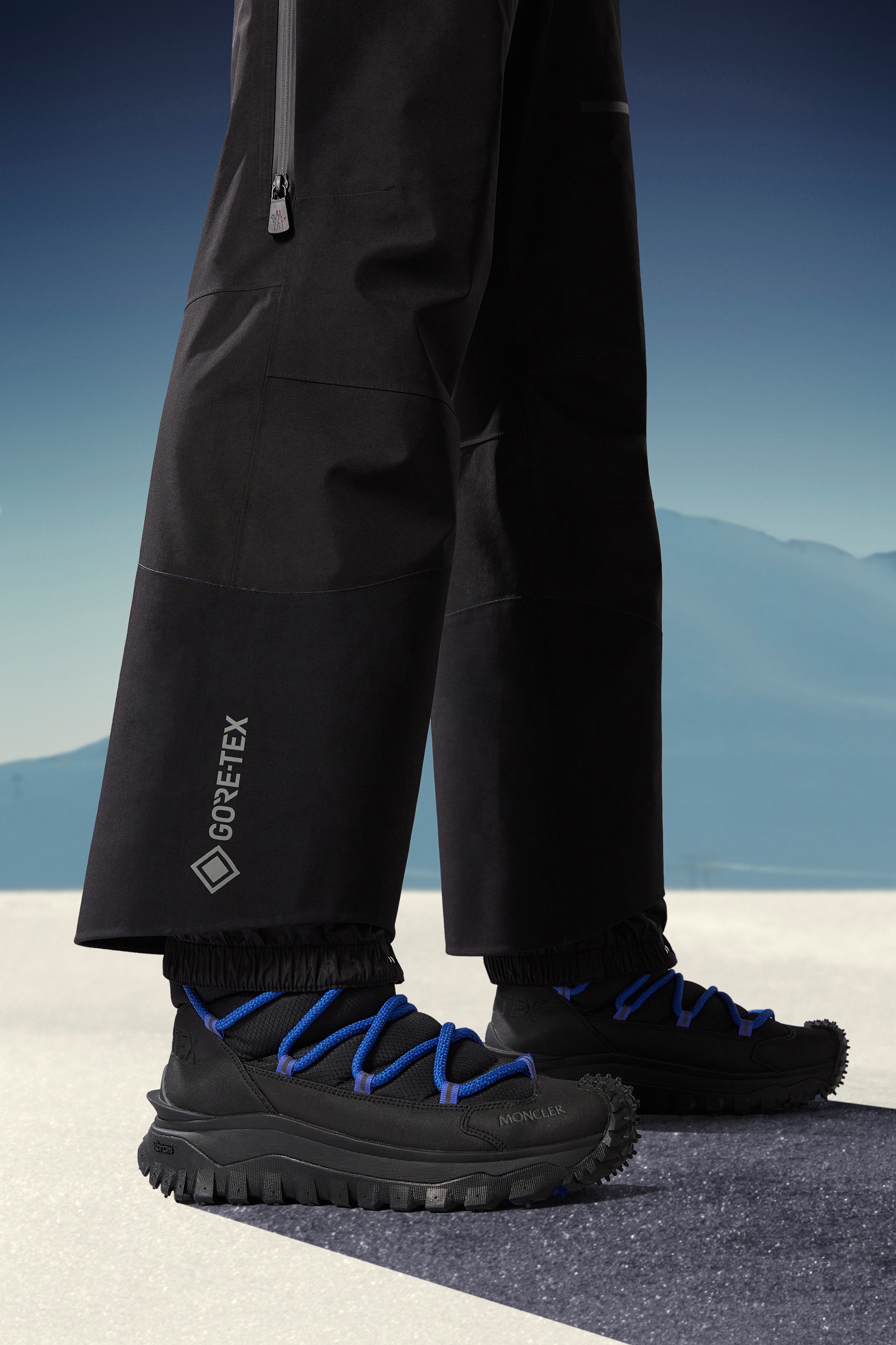 Ski Pants - 4