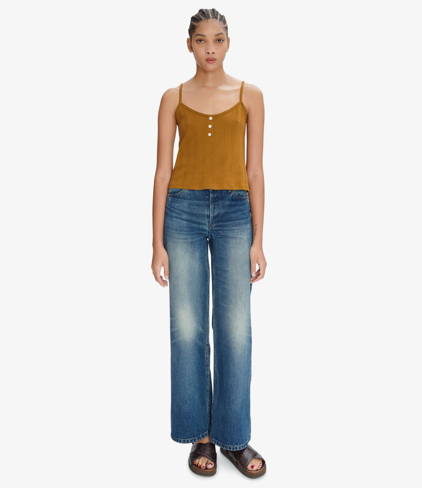 ELISABETH JEANS - 1
