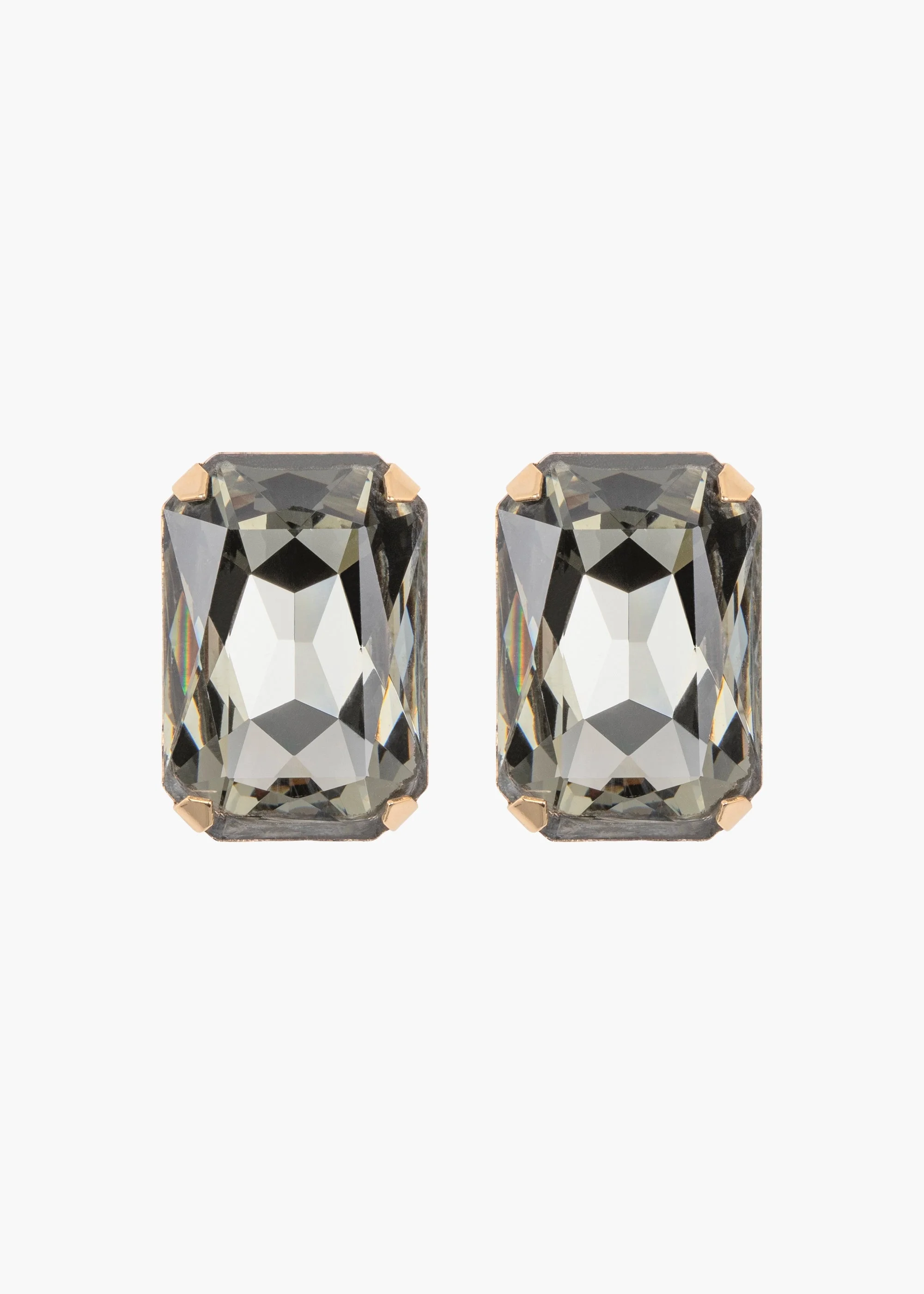 Edna Stud Earrings - 1
