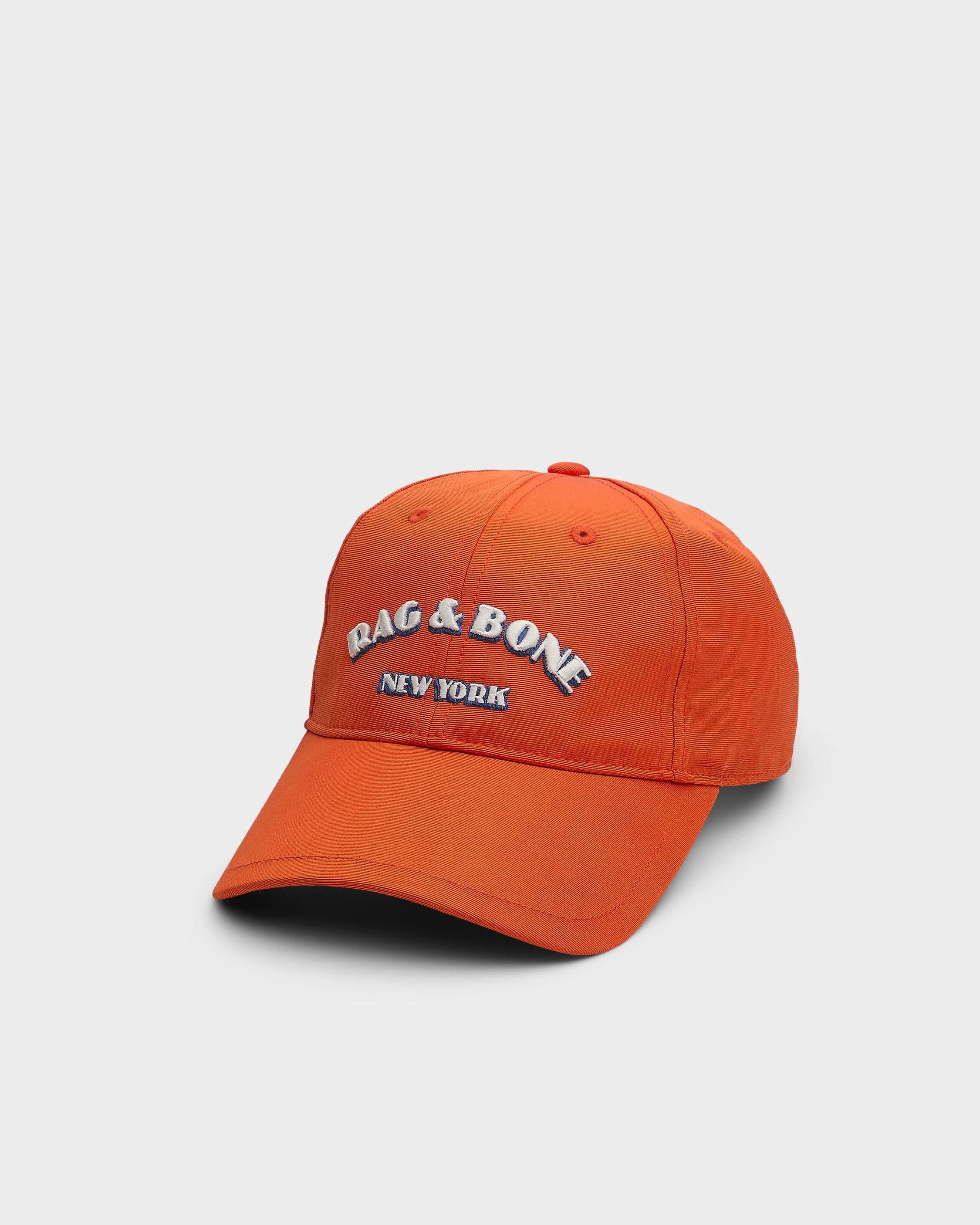 Harlow Sport Baseball Cap - 1