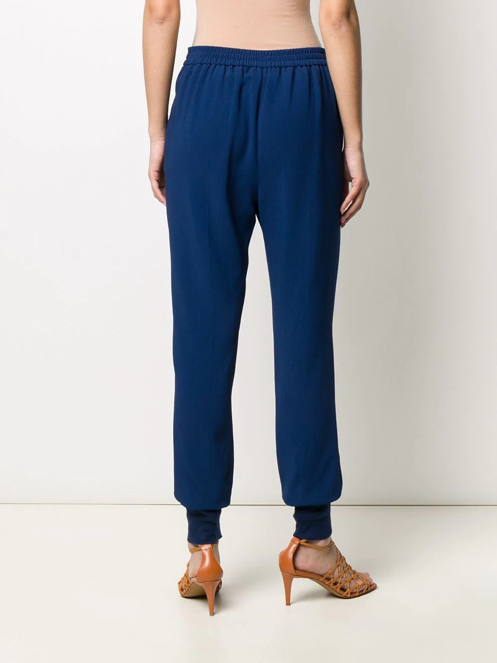 tapered trousers - 4