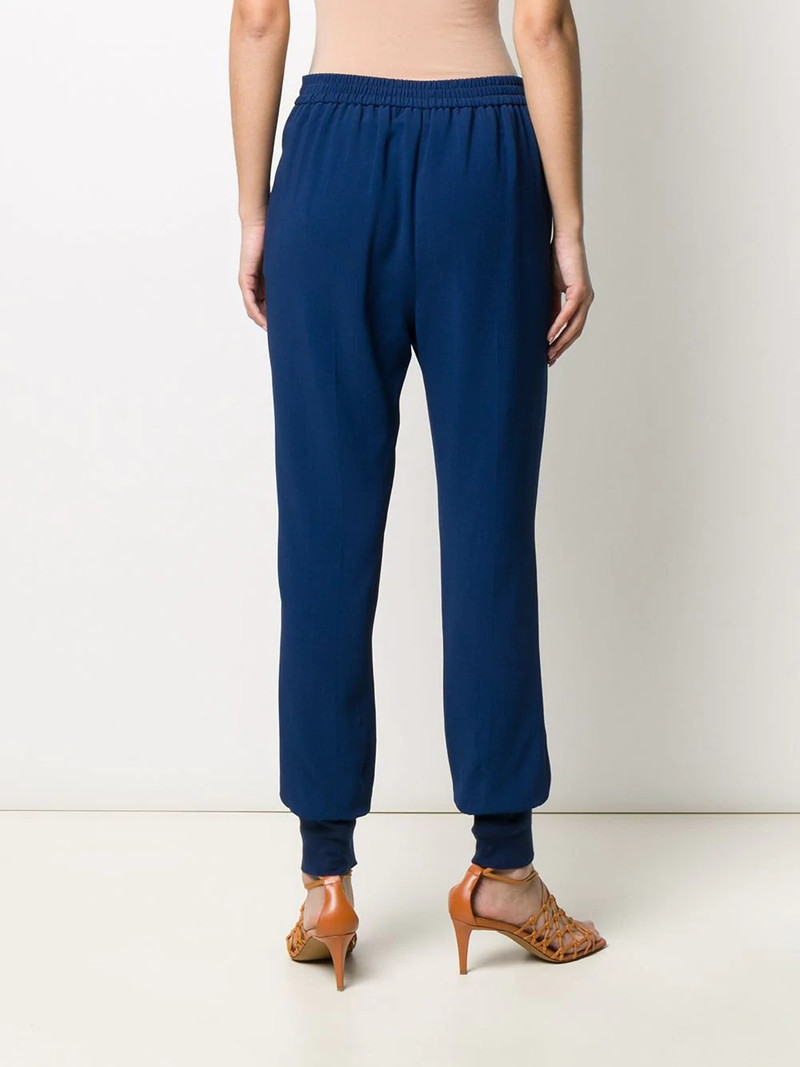 tapered trousers 4