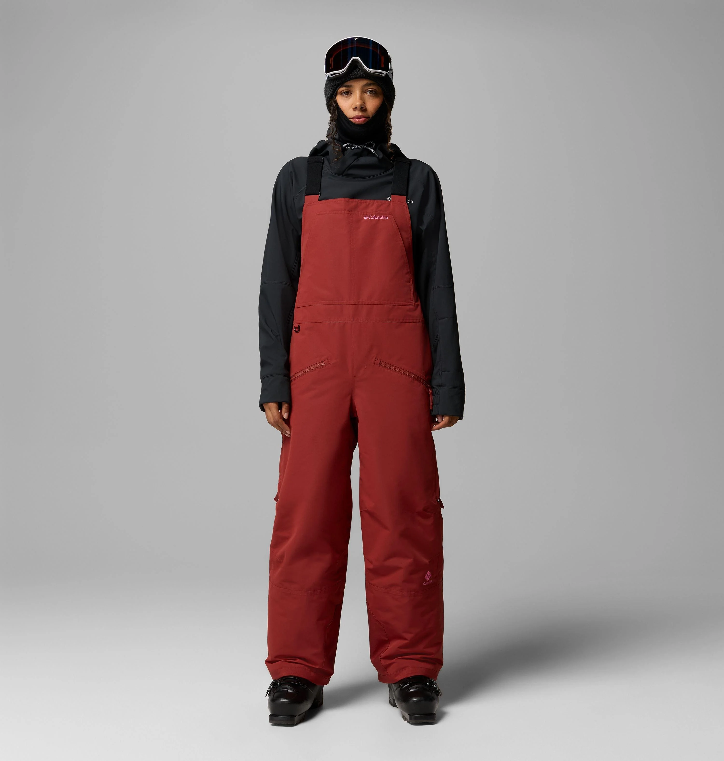 Women's Coreshot Bib - 1