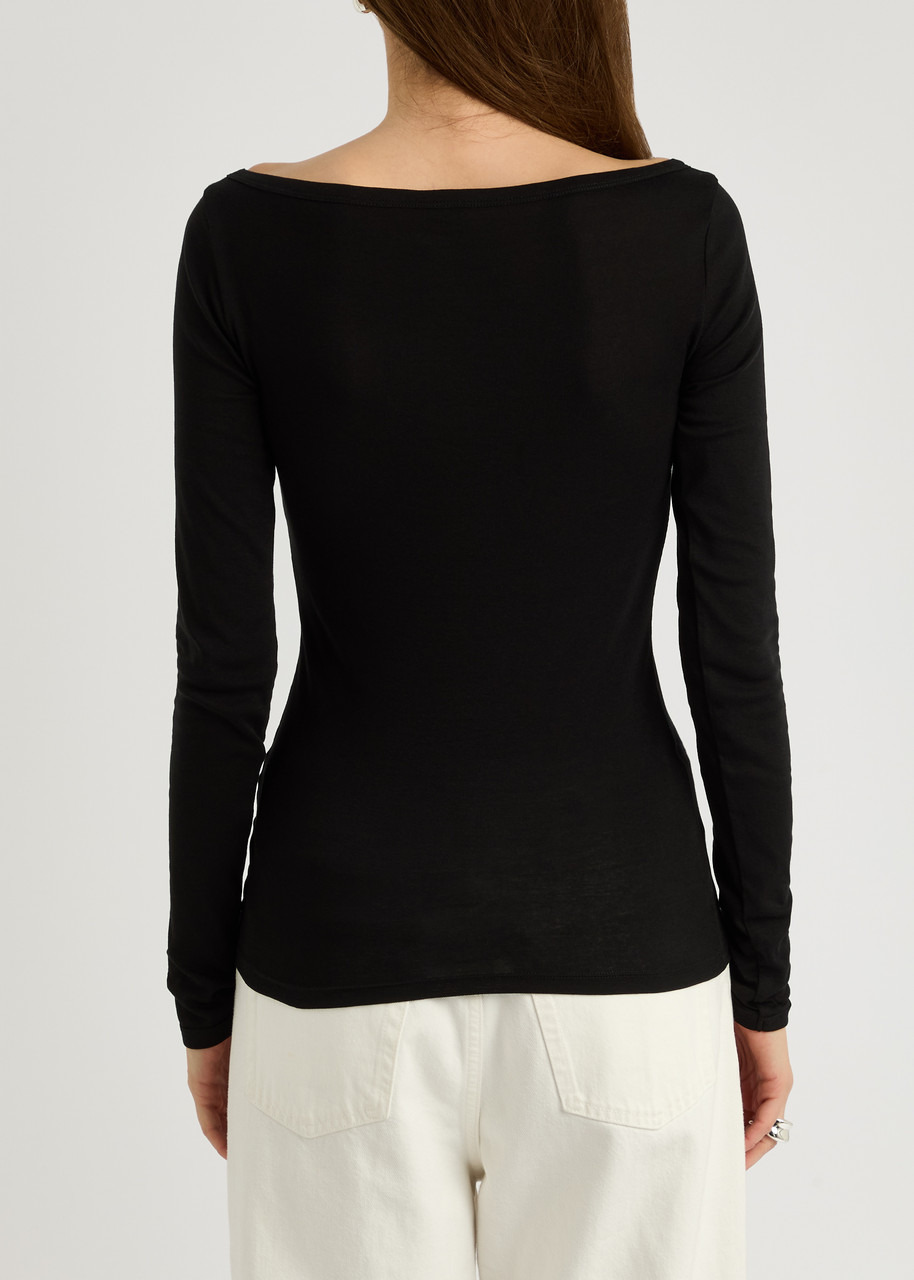 Flore Flore Tende Cotton top - 3
