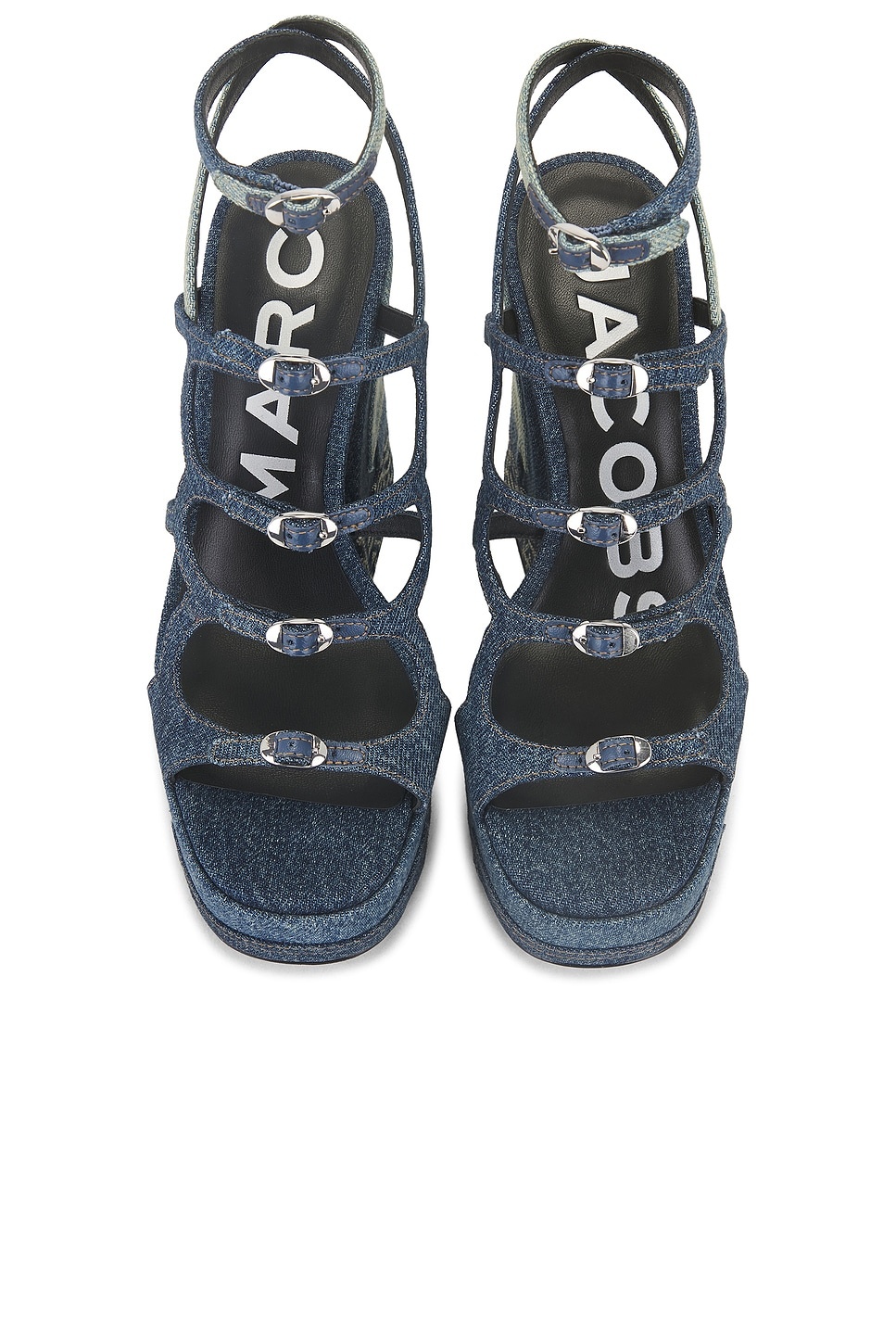 The Kiki Platform Sandal - 4