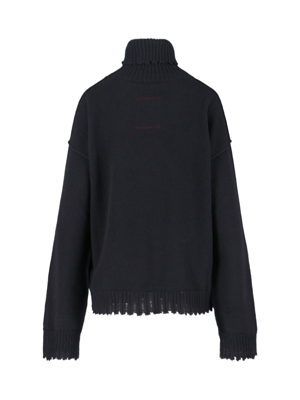 CASHMERE SWEATER - 2