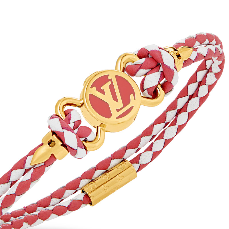 LV Clic It Bracelet 3