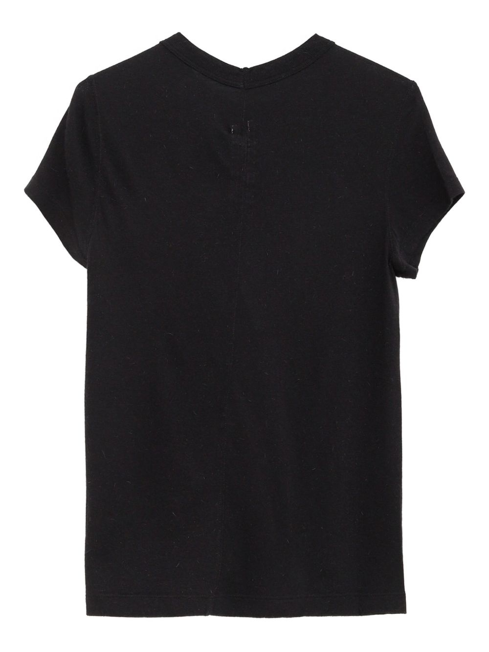 short-sleeve top - 2
