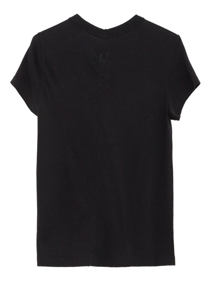 Rick Owens short-sleeve top outlook