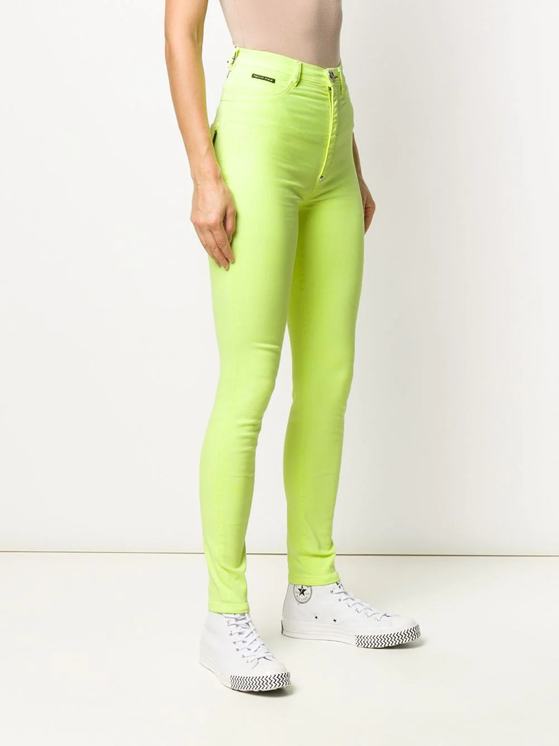 super high-waisted jeggings 3