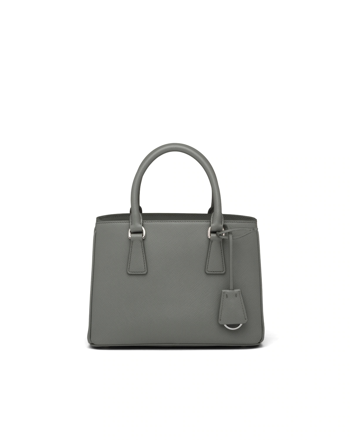 Prada Galleria Saffiano leather mini bag - 4