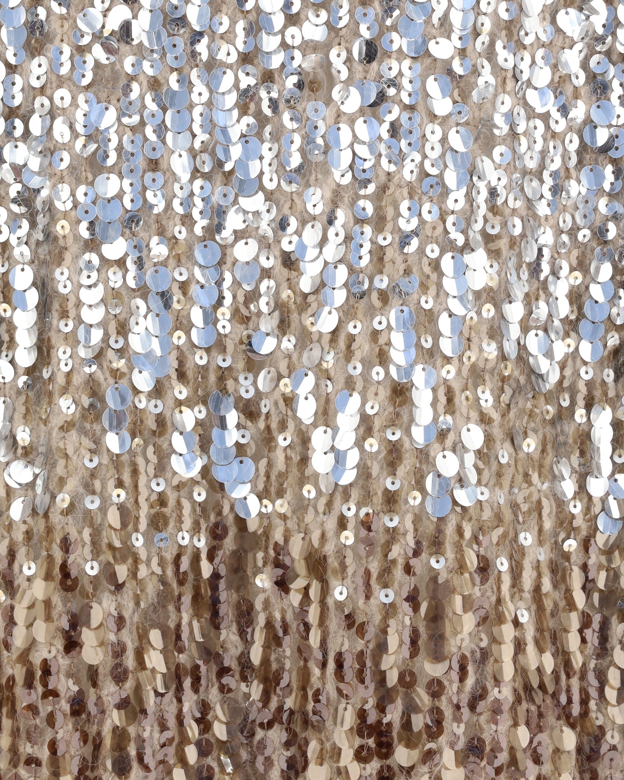 Mohair Sweater - 3