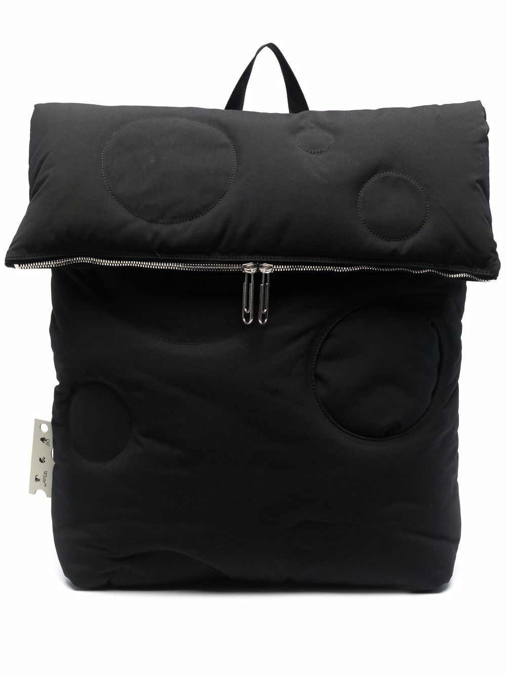 Meteor padded backpack - 1