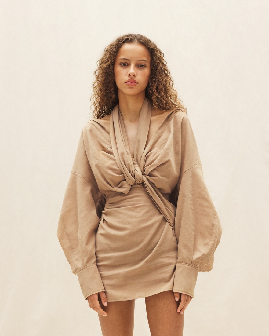 La robe Agui - 5
