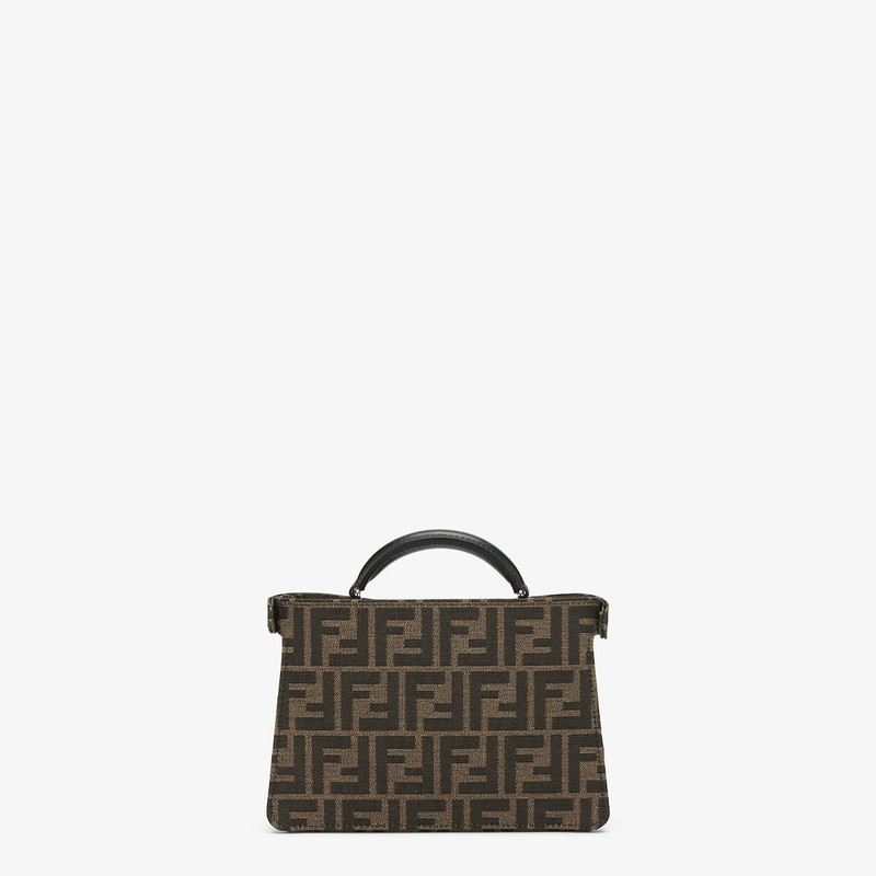 Peekaboo ISeeU X-Cross 3