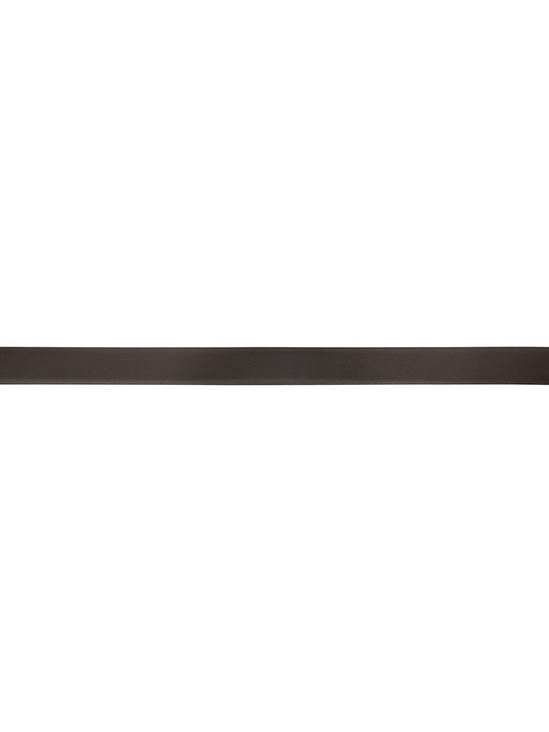 KHAITE Brown Bambi Belt outlook