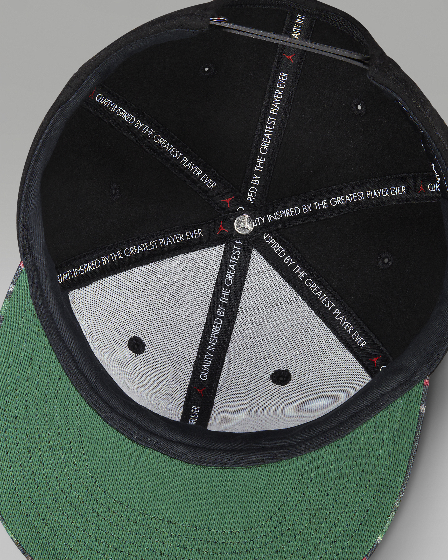 Jordan Pro Structured Hat - 5