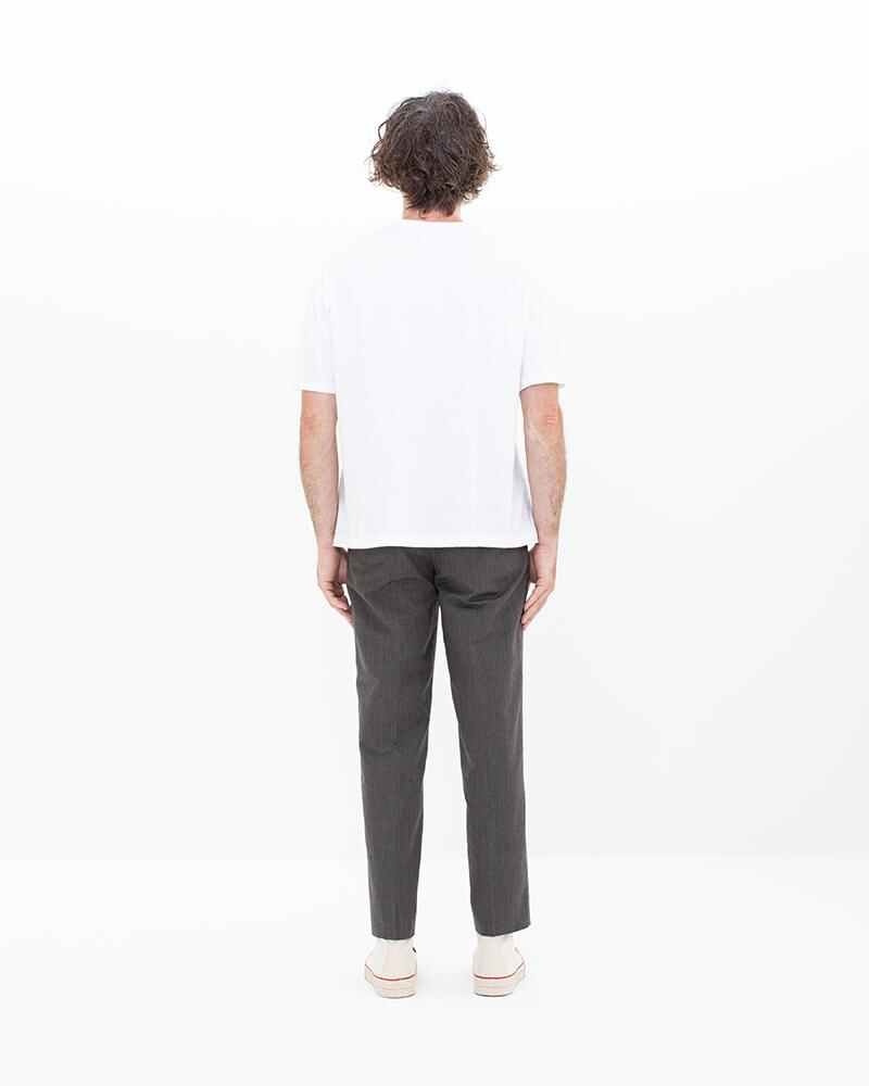 DALTON SLACKS (W/L) GREY - 4