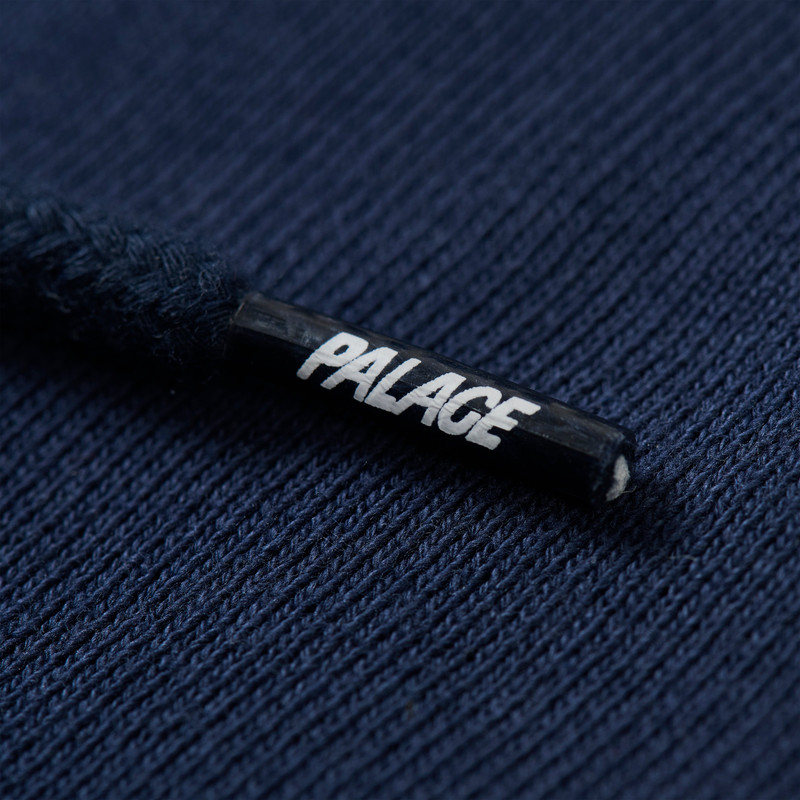 UNISEX SHORT NAVY 7
